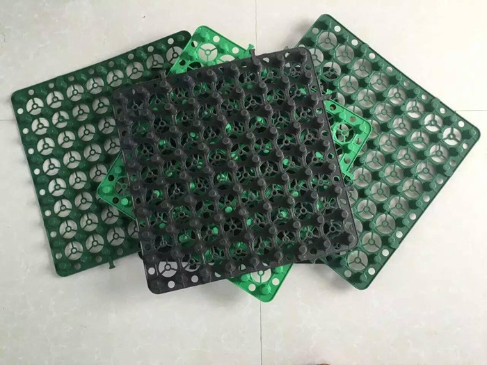 蓄排水板的作用